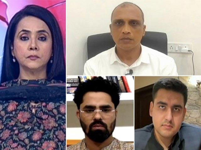 अध्यादेश पर AAP की जिद....विपक्षी एकता की राह से कैसे हटेगा यह रोड़ा?