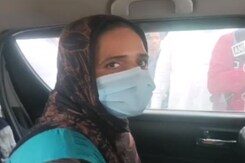 Love Story With A Security Scare Love Story With A Security Scare