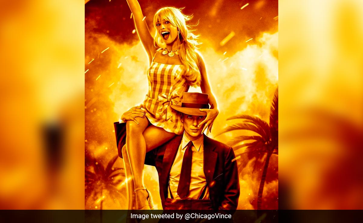 <i>Barbie </i> Vs <i>Oppenheimer</i>: 'Barbenheimer' Memes Are The Bomb (Pun Intended)