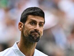 "Not The First Match I Lost...": Novak Djokovic Opens Up On Wimbledon Loss Against Carlos Alcaraz
