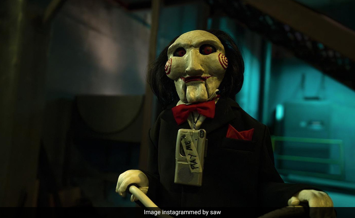 भारत में पहली बार रिलीज हो रही है इस सीरीज की कोई फिल्म, दर्दनाक मौत देता है ये सीरियल किलर