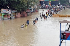 NDTV Explainer: Why Delhi Is Flooded Despite No Rain NDTV Explainer: Why Delhi Is Flooded Despite No Rain