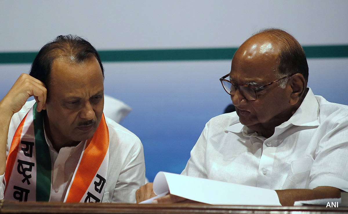 Poll Body Gives 3-Week Extension To NCP Factions To Exchange Documents