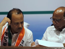 'शरद पवार, अजित पवार एकत्र येणार? रोहित पवारांच्या आईंचे सर्वात मोठे विधान 'शरद पवार, अजित पवार एकत्र येणार? रोहित पवारांच्या आईंचे सर्वात मोठे विधान