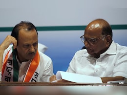 Opinion | The Pawars Are Talking Again, And So Are Thackerays. Here's Why