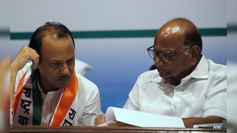 Opinion | The Pawars Are Talking Again, And So Are Thackerays. Here's Why