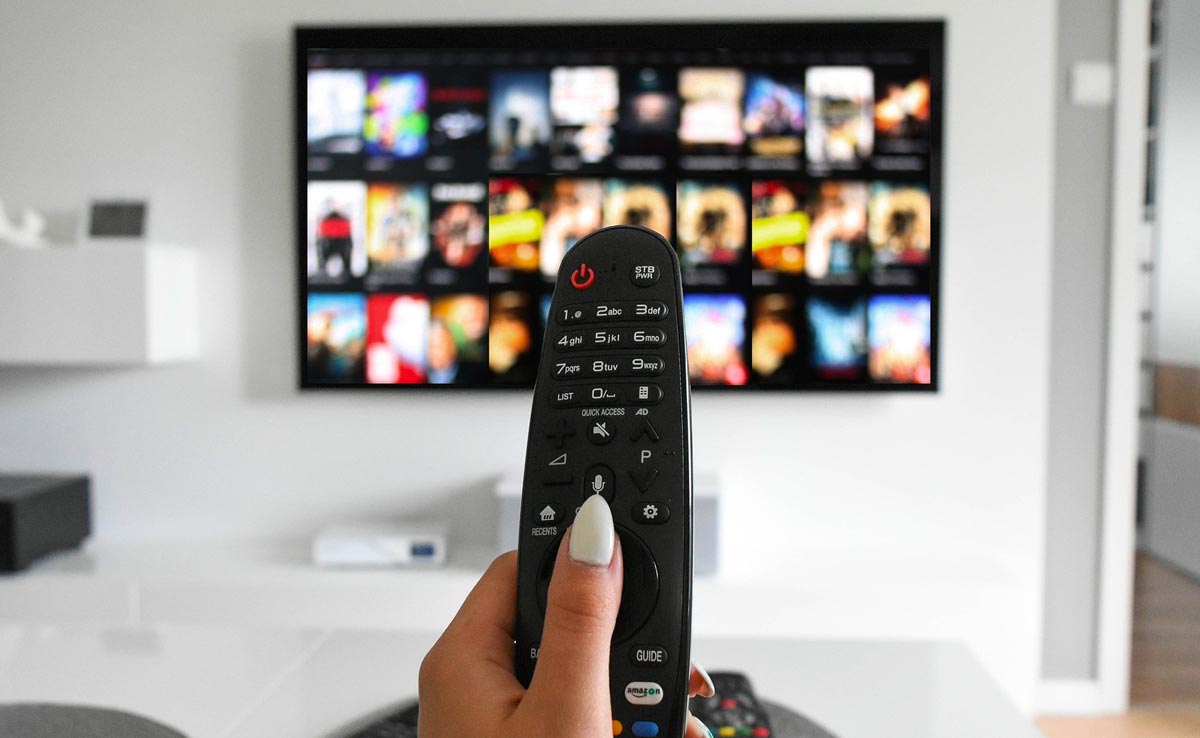 Worried About Obscenity, Centre Asks Streamers For Content Checks: Report