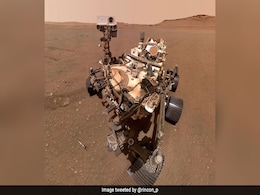 NASA's MOXIE Experiment Completes Mission, Successfully Generates Oxygen On Mars NASA's MOXIE Experiment Completes Mission, Successfully Generates Oxygen On Mars