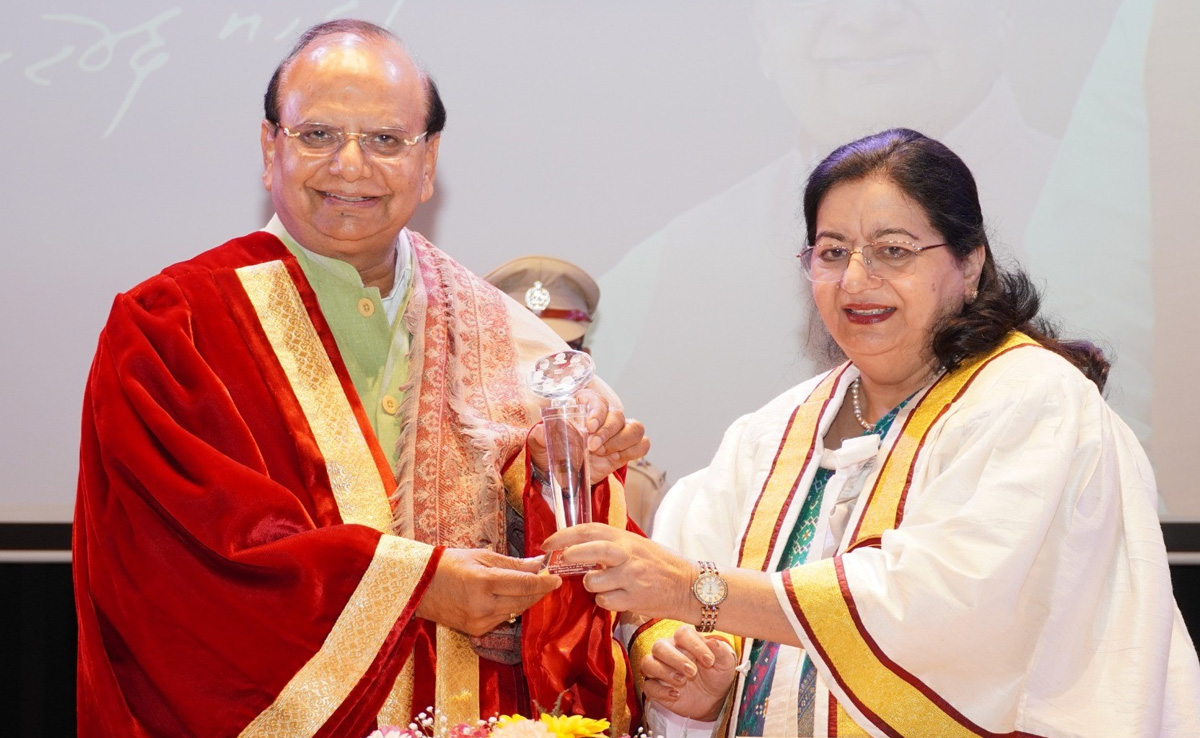 जामिया में जल्द खुलेगा मेडिकल कॉलेज, दीक्षांत समारोह में कुलपति ने की घोषणा