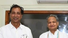 "Chief Minister's Call": Rajasthan Congress Chief On Minister's Sacking