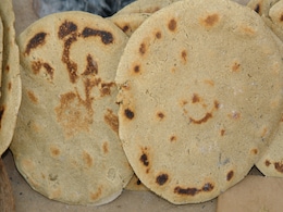 डाइटीशियन अंबिका डनडोना से जानिए गर्मियों में ज्वार की रोटी खाने के फायदे और सही तरीके डाइटीशियन अंबिका डनडोना से जानिए गर्मियों में ज्वार की रोटी खाने के फायदे और सही तरीके