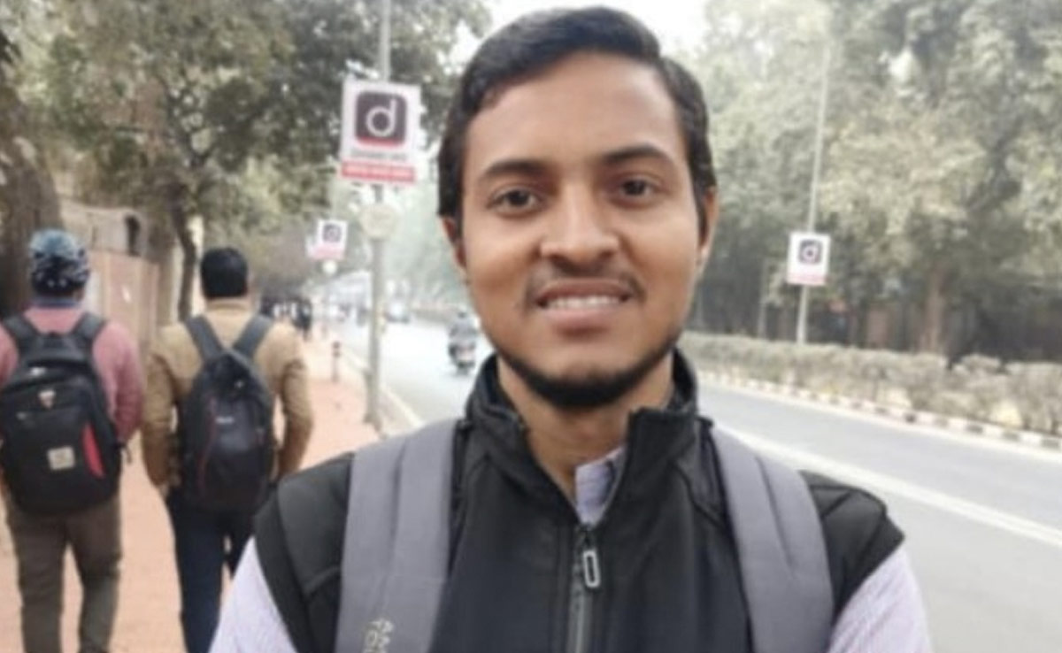 बड़वानी : दो दिन से लापता युवक का शव नर्मदा नदी में मिला, पुलिस ने शुरू की जांच