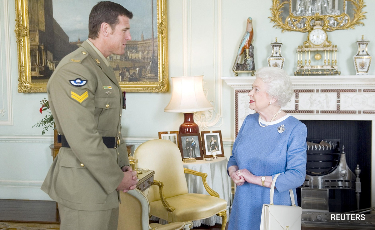 Australian War Hero, Found Guilty Of Four Afghan Murders, Files Appeal