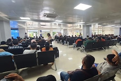 As Manipur Simmers, Mizoram Assures Safety Of Meiteis Amid Exodus Reports As Manipur Simmers, Mizoram Assures Safety Of Meiteis Amid Exodus Reports