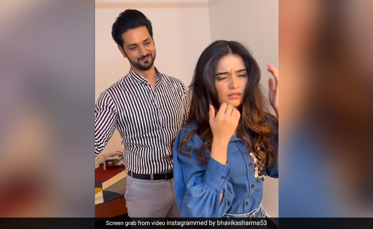 'गुम हैं किसी के प्यार में' की सवि को एडमिशन दिलाने में मदद करेंगे ईशान के पिता, फैंस कहेंगे- अब आएगा कहानी में