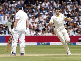 "People Were Focusing On Test": Pat Cummins On Controversial Stumping In Ashes 2023