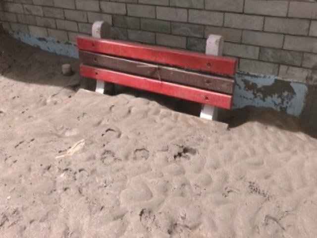 As Water Recedes, Damaged Houses, Debris, Show Scale Of Destruction In Himachal