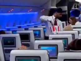 After Food Faux Pas, British Airline Serves KFC Snacks To Passengers On Board After Food Faux Pas, British Airline Serves KFC Snacks To Passengers On Board