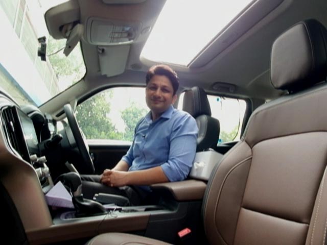 भारत में सनरूफ वाली गाड़ियों की बिक्री 5 गुना बढ़ी, हर चौथी गाड़ी खुली छत वाली