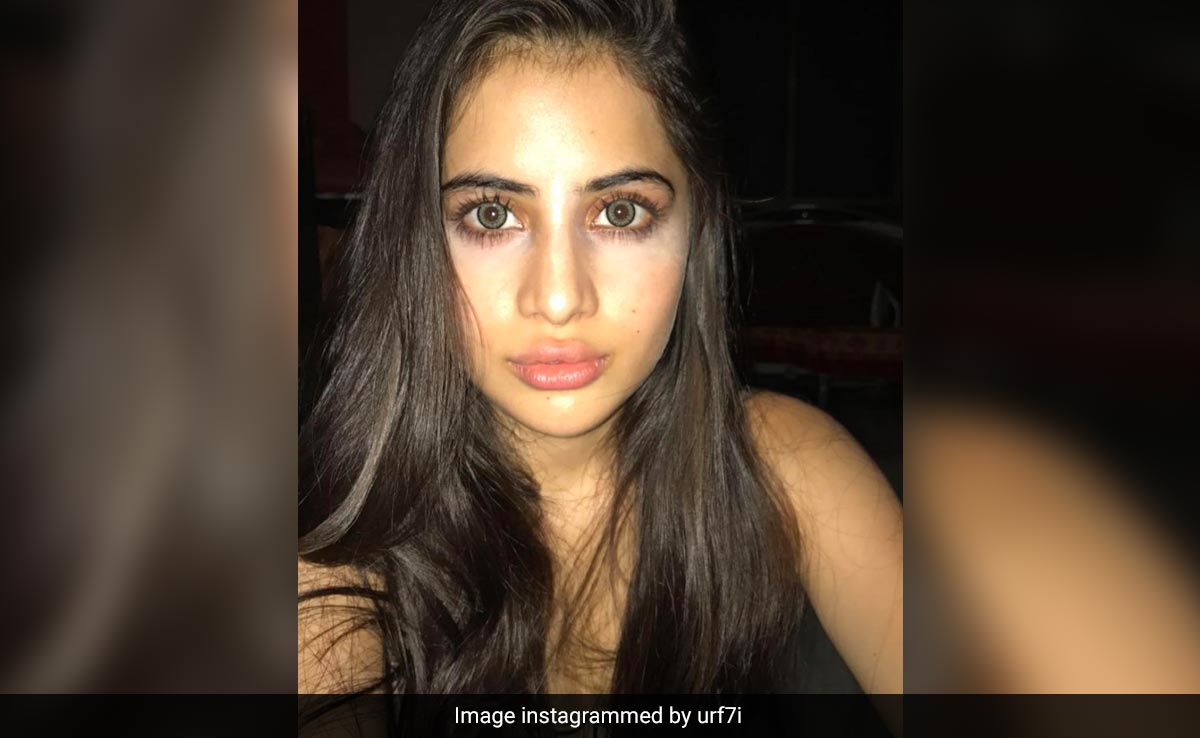 Uorfi Javed, Shruti Haasan And Others: 5 Celebs Who've Been Open About Getting Plastic Surgery