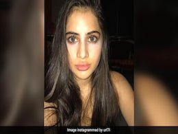 Uorfi Javed, Shruti Haasan And Others: 5 Celebs Who've Been Open About Getting Plastic Surgery Uorfi Javed, Shruti Haasan And Others: 5 Celebs Who've Been Open About Getting Plastic Surgery