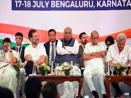 Opinion: Self Or Collective Interest? Tough Choices Dog INDIA Parties Opinion: Self Or Collective Interest? Tough Choices Dog INDIA Parties