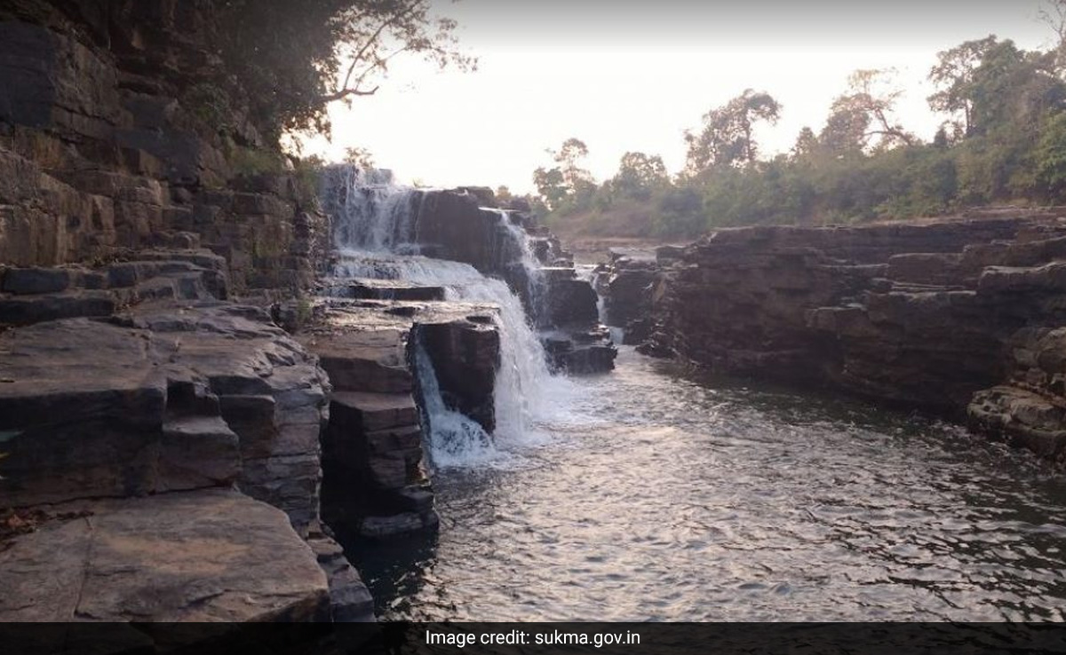 सुकमाः &lsquo;नक्सलगढ़&rsquo; के तौर पर जाना जाता है ये जिला, हो चुकी हैं कई बड़ी वारदातें