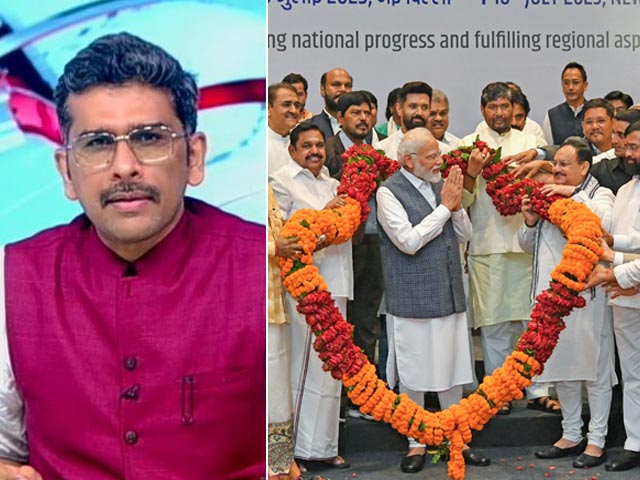 खबरों की खबर: क्या सिर्फ मोदी विरोध चुनाव जीतने के लिए है काफी?