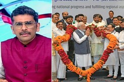 खबरों की खबर: क्या सिर्फ मोदी विरोध चुनाव जीतने के लिए है काफी? खबरों की खबर: क्या सिर्फ मोदी विरोध चुनाव जीतने के लिए है काफी?