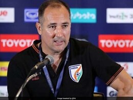 India Football Head Coach Igor Stimac Breaks Silence On Astrologer Controversy