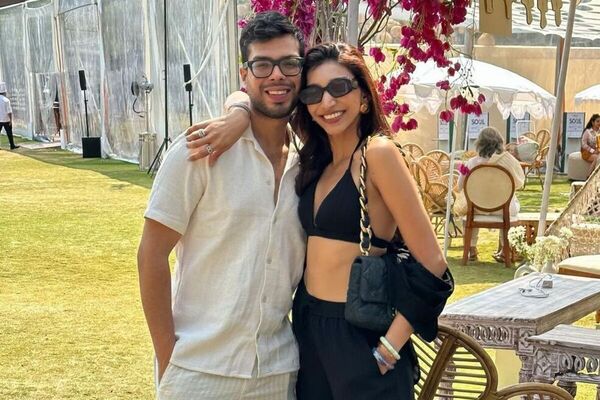 Fashion Influencer Juhi Godambe Jain Announces Pregnancy with a Heartwarming Video