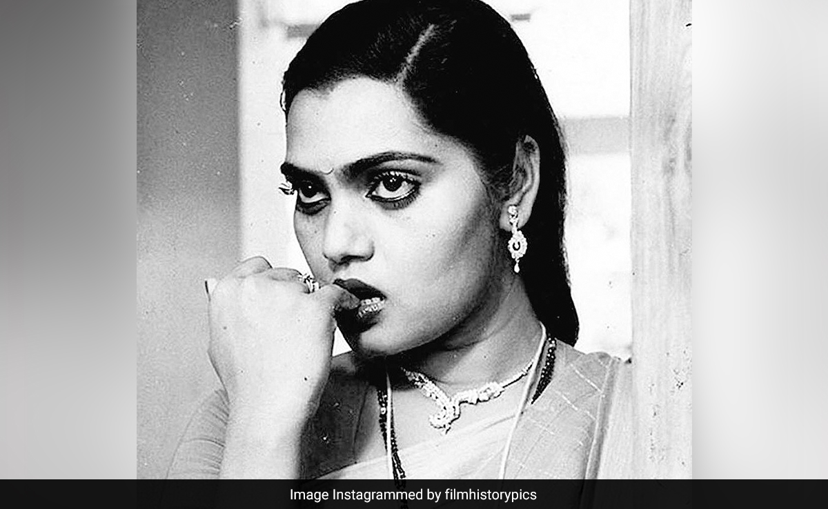 कम उम्र में शादी, शराबी पति से रिश्ता तोड़ सिनेमा को बनाया साथी, शिखर पर पहुंचकर भी संघर्ष रहा कायम, नाम बता पाएंगे आप