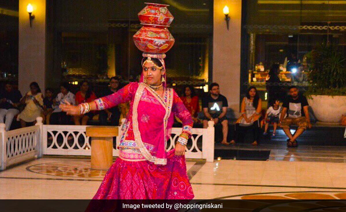 दुनिया भर में मशहूर हैं राजस्थान के ये डांस फॉर्म्स, इनमें दिखती है संस्कृति की झलक