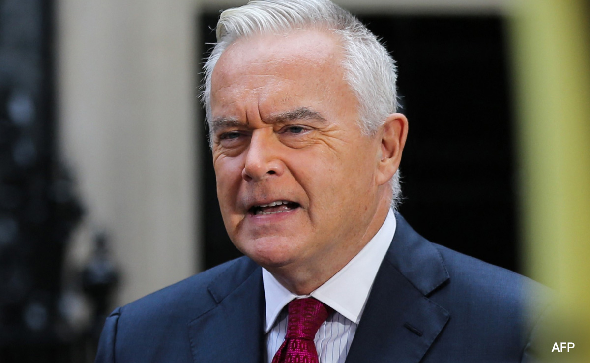5 Facts On Huw Edwards, BBC Presenter At Centre Of Explicit Photos Row