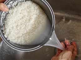 कच्चे चावल खाना चाहिए या नहीं? यहां जानें Raw Rice खाने के नुकसान कच्चे चावल खाना चाहिए या नहीं? यहां जानें Raw Rice खाने के नुकसान