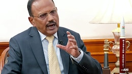 NSA Ajit Doval Arrives In Sri Lanka To Attend Colombo Security Conclave