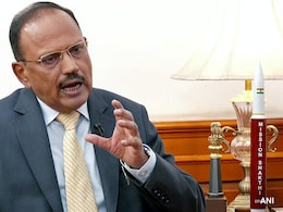 "इस्लाम भारत के गौरव में अद्वितीय स्थान रखता है": NSA अजीत डोभाल "इस्लाम भारत के गौरव में अद्वितीय स्थान रखता है": NSA अजीत डोभाल