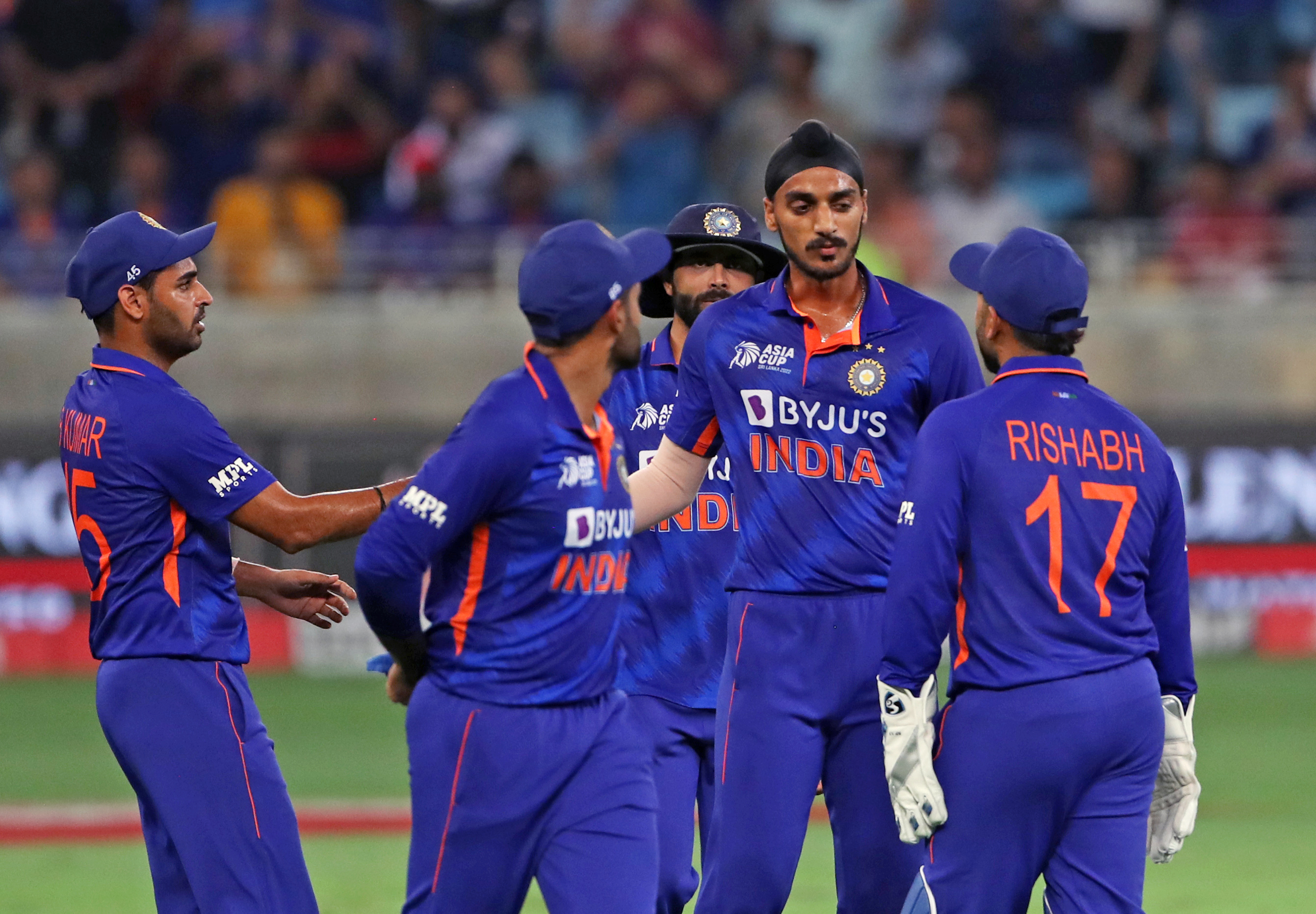 World Cup से पहले इस टीम के खिलाफ वनडे सीरीज खेलेगा भारत, यहां जानें पूरा घरेलू शेड्यूल