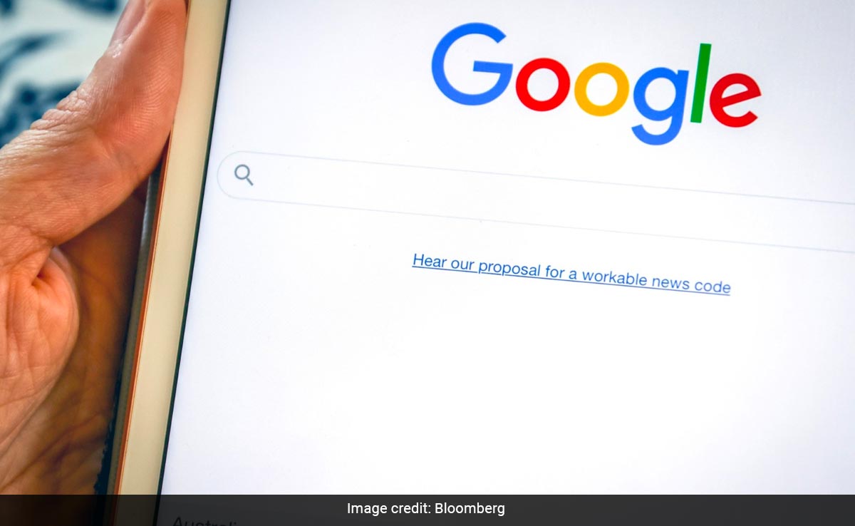 The Sorry State Of 'Search' An Ominous Sign For AI Era