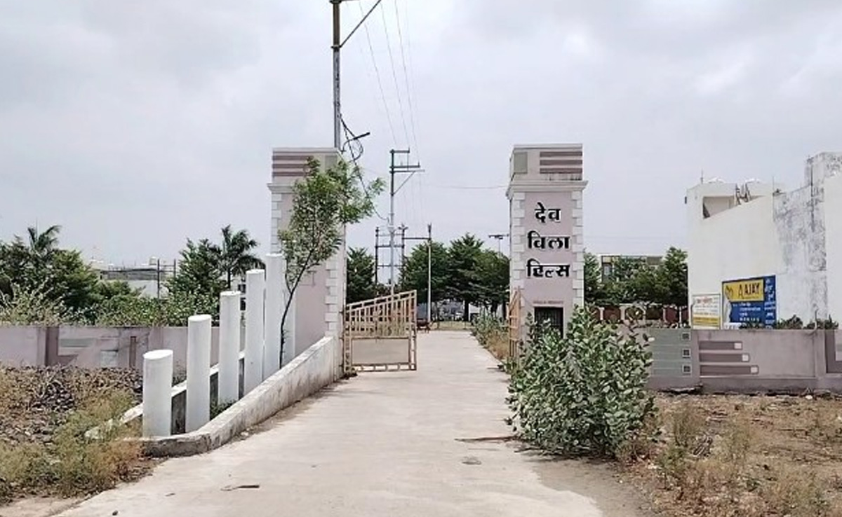 खरगोन : कॉलोनाइजरों ने रिजर्व्ड प्लॉट की कर ली बंदर बांट, नियमों की उड़ी धज्जियां