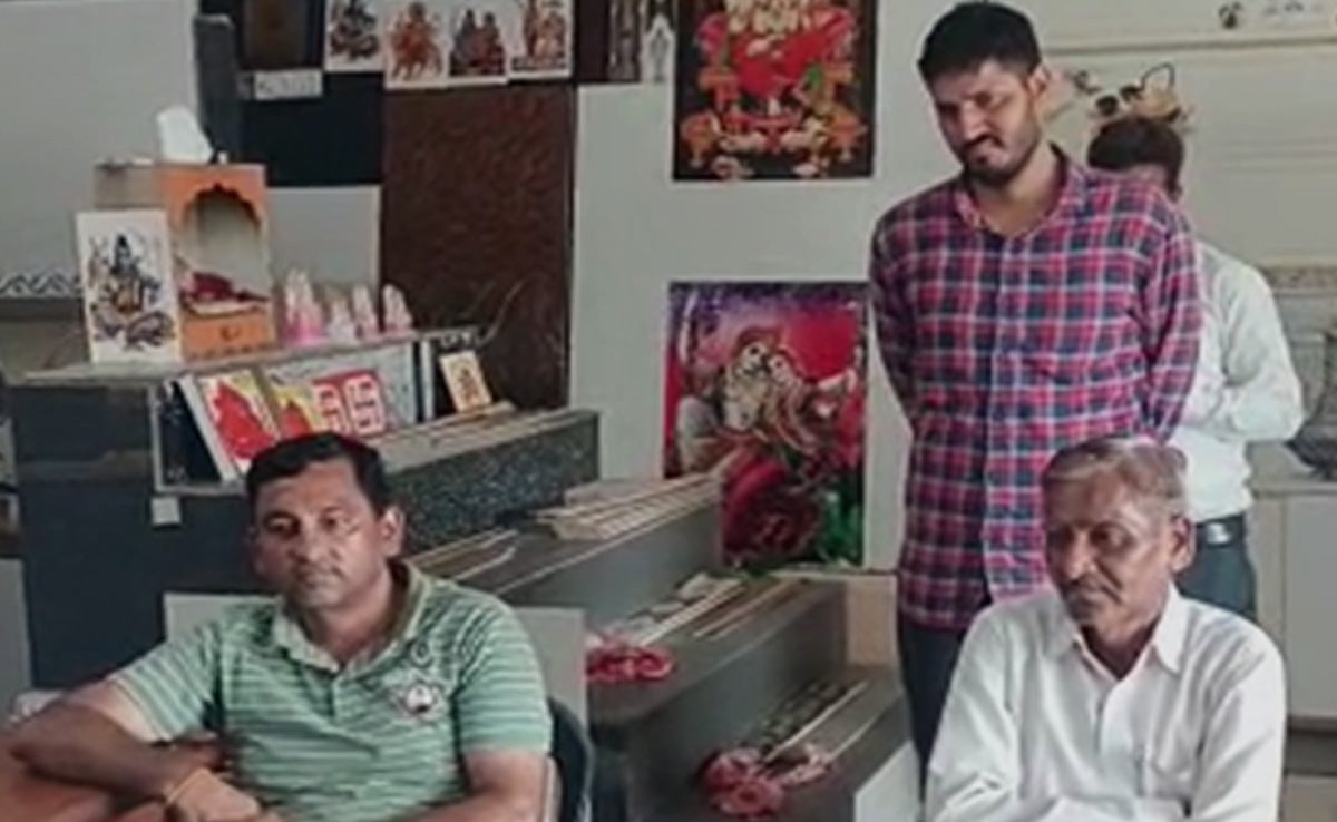 लॉरेंस ग्रुप का मेंबर बताकर कंपनी के मैनेजर को वॉट्सऐप पर मिली धमकी, 30 लाख रुपए की रंगदारी मांगी