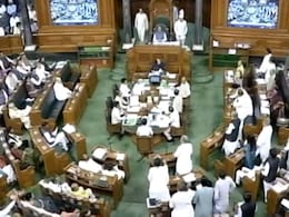 अविश्वास प्रस्ताव पेंडिंग होने पर भी सरकार लोकसभा में क्यों पास करा रही बिल? क्या है रणनीति? अविश्वास प्रस्ताव पेंडिंग होने पर भी सरकार लोकसभा में क्यों पास करा रही बिल? क्या है रणनीति?