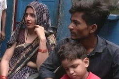 Anti-Terror Cops Interrogating Pak Woman, UP Man Who Fell In Love On PUBG Anti-Terror Cops Interrogating Pak Woman, UP Man Who Fell In Love On PUBG
