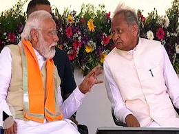 Over 69% Voter Turnout In Rajasthan: 10 Points Over 69% Voter Turnout In Rajasthan: 10 Points