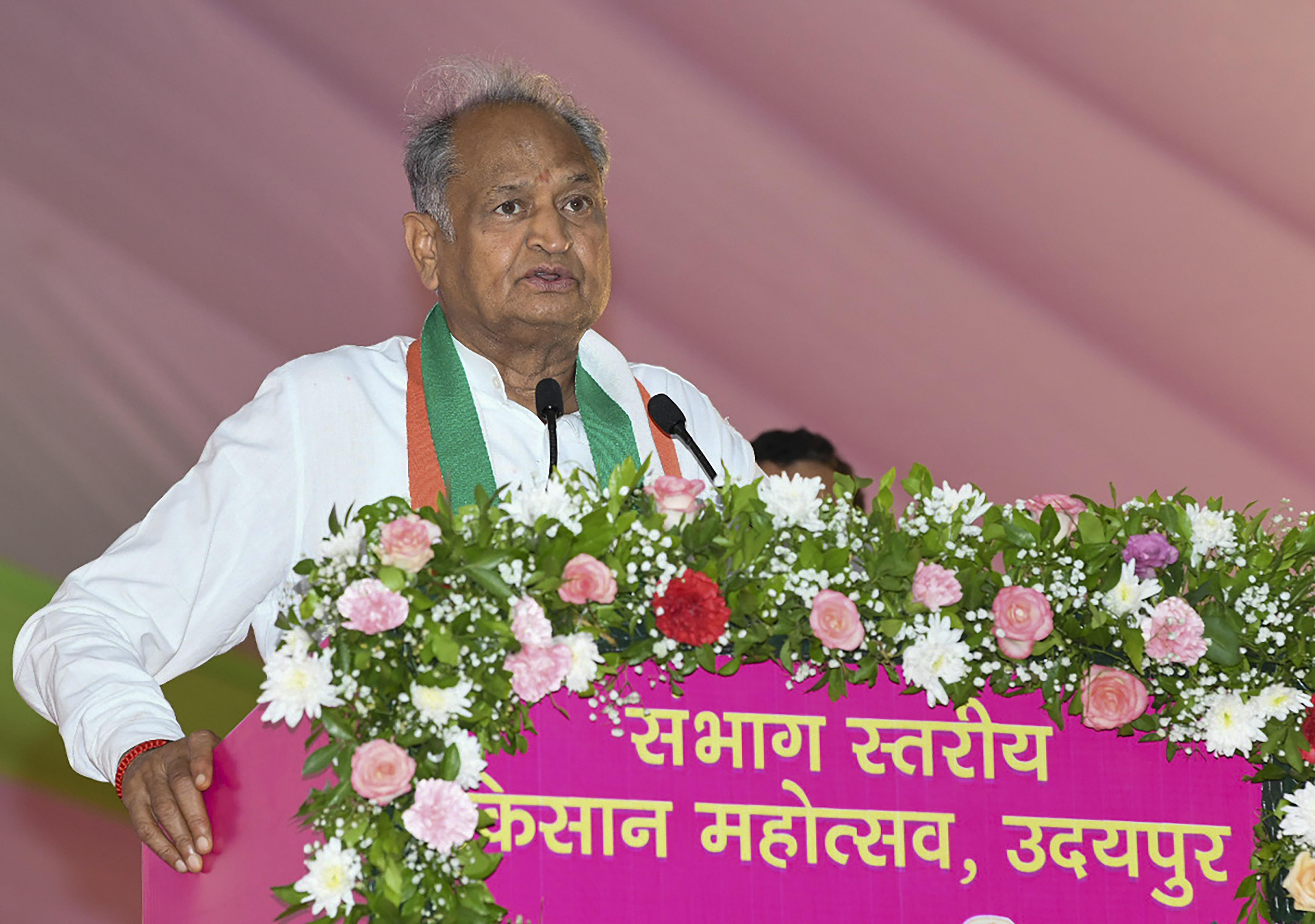 "Without Merit": Court Rejects Ashok Gehlot's Request In Defamation Case