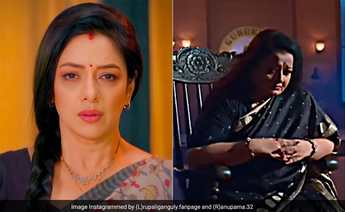 Anupama: अनुपमा को शीला की जवानी गाने पर डांस करने को कहेंगी गुरुमां तो सासूमां के खिलाफ जाएगी छोटी बहू डिंपी, फैंस कहेंगे- अब आएगा मजा