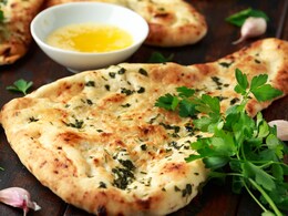 World's Best Dishes 2023: इंडियन ब्रेड को पूरी दुनिया में मिला सर्वोच्च स्थान, यहां देखें इसकी रेसिपी World's Best Dishes 2023: इंडियन ब्रेड को पूरी दुनिया में मिला सर्वोच्च स्थान, यहां देखें इसकी रेसिपी