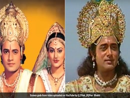 रामानंद सागर की रामायण और बी आर चोपड़ा की महाभारत दोनों में काम कर चुके हैं यह 4 एक्टर, लोगों की जुबां पर रहता है एक का नाम रामानंद सागर की रामायण और बी आर चोपड़ा की महाभारत दोनों में काम कर चुके हैं यह 4 एक्टर, लोगों की जुबां पर रहता है एक का नाम