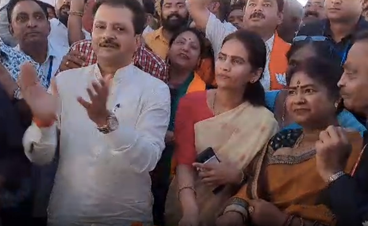 पीएम मोदी ने धौलपुर मेडिकल कॉलेज का किया वर्चुअल उद्घाटन, हॉस्पिटल में 400 बेड की व्यवस्था