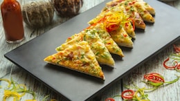 <i>Kuch Masaledaar Ho Jaaye! </i>Turn Plain Toast Into Masala Bread Toast For The Perfect Breakfast